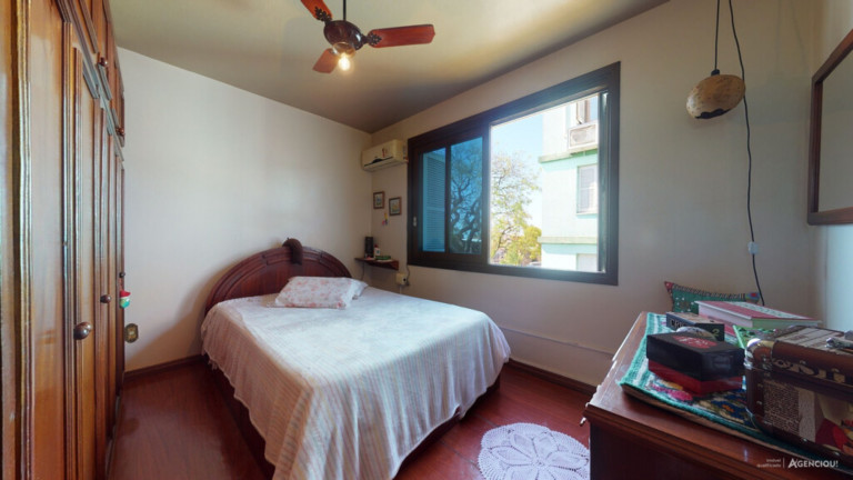 Imagem Imóvel com 3 Quartos à Venda, 81 m² em Santa Tereza - Porto Alegre Imagem Imóvel com 3 Quartos à Venda, 81 m² em Santa Tereza - Porto Alegre