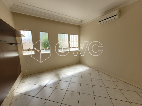 Imagem Casa com 3 Quartos para Alugar, em Jardim Maria Izabel - Marília Imagem Casa com 3 Quartos para Alugar, em Jardim Maria Izabel - Marília