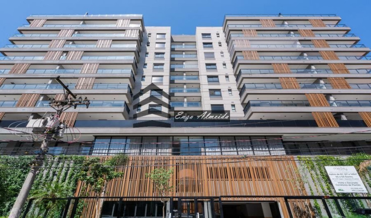 Imagem Apartamento com 3 Quartos à Venda, 276 m² em Perdizes - São Paulo Imagem Apartamento com 3 Quartos à Venda, 276 m² em Perdizes - São Paulo