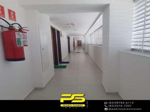 Imagem Imóvel com 1 Quarto à Venda, em Bancários - João Pessoa Imagem Imóvel com 1 Quarto à Venda, em Bancários - João Pessoa