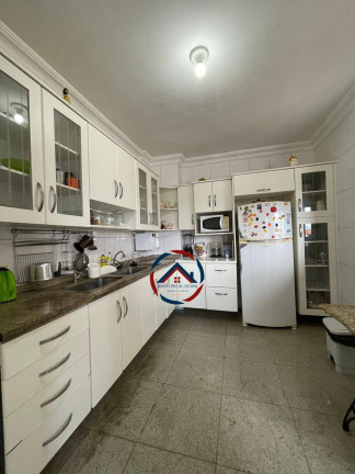 Imagem Apartamento com 4 Quartos à Venda, 240 m² em Ribeirão Da Ponte - Cuiabá Imagem Apartamento com 4 Quartos à Venda, 240 m² em Ribeirão Da Ponte - Cuiabá