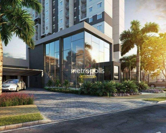 Imagem Apartamento com 3 Quartos à Venda, 69 m² em Rudge Ramos - São Bernardo Do Campo