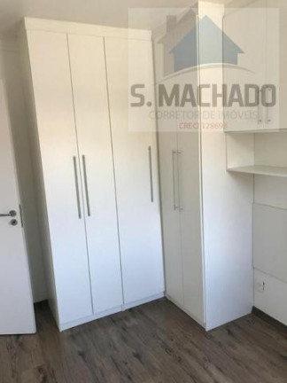Imagem Apartamento com 2 Quartos à Venda, 48 m² em Parque Oratório - Santo André