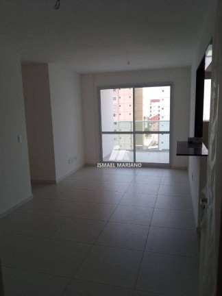 Imagem Apartamento com 3 Quartos à Venda, 78 m² em Praia De Itaparica - Vila Velha