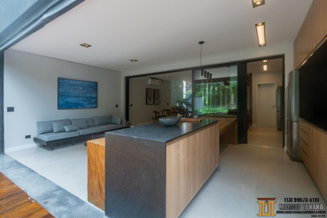 Imagem Casa com 5 Quartos à Venda, 348 m² em Riviera - Bertioga Imagem Casa com 5 Quartos à Venda, 348 m² em Riviera - Bertioga