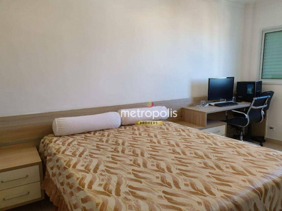 Imagem Cobertura com 3 Quartos à Venda, 174 m² em Vila Guilhermina - Praia Grande Imagem Cobertura com 3 Quartos à Venda, 174 m² em Vila Guilhermina - Praia Grande