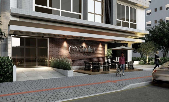 Imagem Apartamento com 2 Quartos à Venda, 59 m² em Zona Nova - Capão Da Canoa