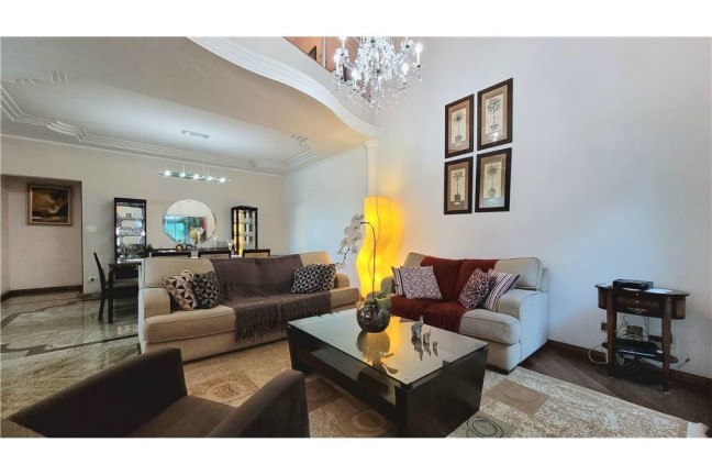 Imagem Casa com 4 Quartos à Venda, 539 m² em Santa Maria - Santo André Imagem Casa com 4 Quartos à Venda, 539 m² em Santa Maria - Santo André