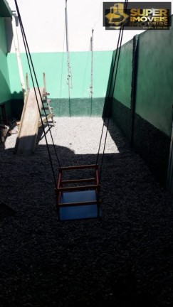 Imagem Casa com 2 Quartos à Venda, 192 m² em Três Vendas - Pelotas