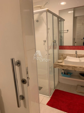 Imagem Apartamento com 5 Quartos à Venda, 240 m² em Pitangueiras - Guarujá Imagem Apartamento com 5 Quartos à Venda, 240 m² em Pitangueiras - Guarujá