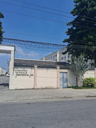 Foto do imóvel Imóvel com 2 Quartos à Venda, 46 m² em Cosmos - Rio De Janeiro Foto do imóvel Imóvel com 2 Quartos à Venda, 46 m² em Cosmos - Rio De Janeiro