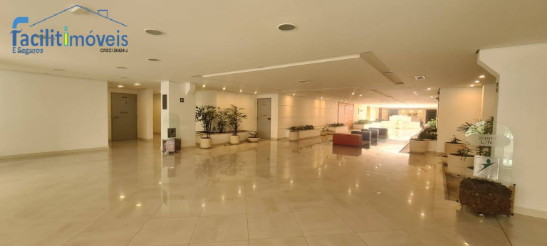 Imagem Apartamento com 3 Quartos à Venda, 88 m² em Rudge Ramos - São Bernardo Do Campo