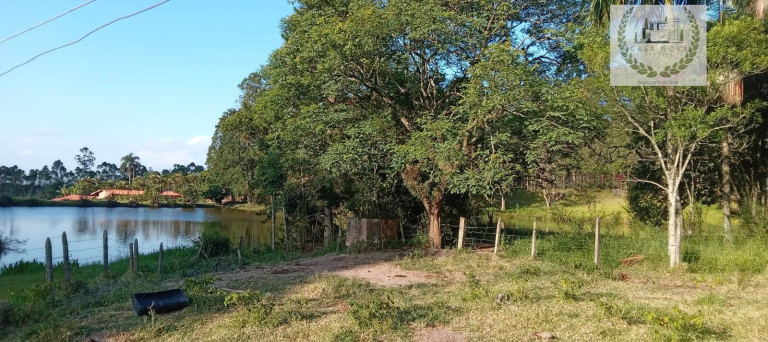 Imagem Chácara com 2 Quartos à Venda, 39 m² em Vila Darcy Penteado (mailasqui) - São Roque