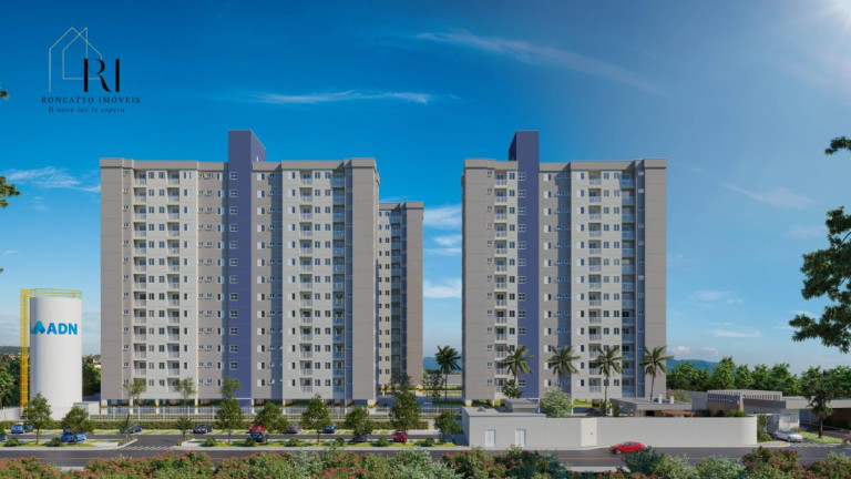 Imagem Apartamento com 1 Quarto à Venda, 50 m² em Jardim Nossa Senhora Da Penha - Hortolândia Imagem Apartamento com 1 Quarto à Venda, 50 m² em Jardim Nossa Senhora Da Penha - Hortolândia
