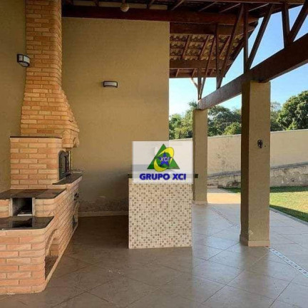 Imagem Casa com 3 Quartos à Venda, 330 m² em Parque Xangrilá - Campinas Imagem Casa com 3 Quartos à Venda, 330 m² em Parque Xangrilá - Campinas