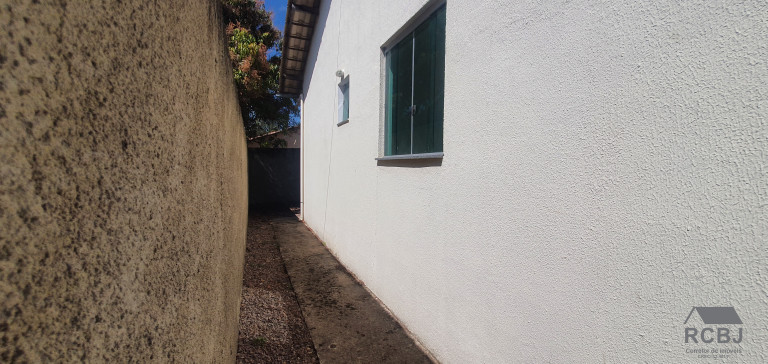 Imagem Casa com 2 Quartos à Venda, 126 m² em Cidade Jardim - Esmeraldas Imagem Casa com 2 Quartos à Venda, 126 m² em Cidade Jardim - Esmeraldas