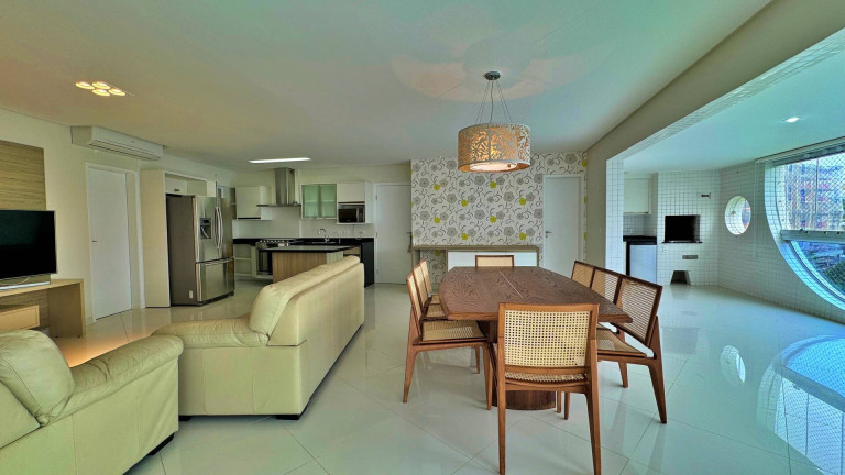 Imagem Apartamento com 3 Quartos à Venda, 141 m² em Riviera De São Lourenço - Bertioga