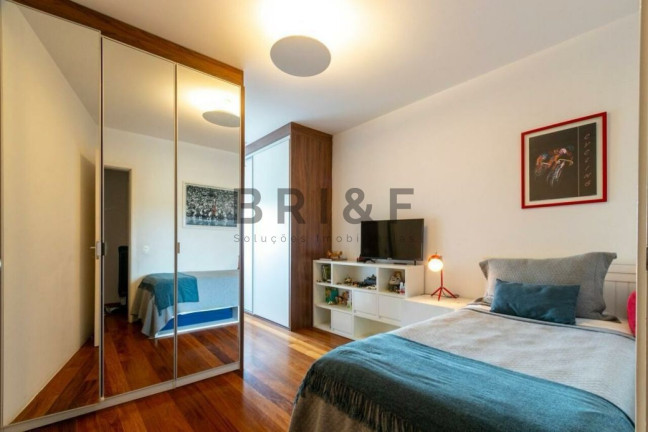 Imagem Apartamento com 4 Quartos à Venda, 350 m² em Campo Belo - São Paulo Imagem Apartamento com 4 Quartos à Venda, 350 m² em Campo Belo - São Paulo