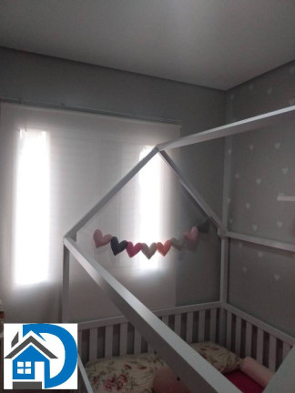 Imagem Apartamento com 2 Quartos à Venda,  em Jardim São Carlos - Sorocaba