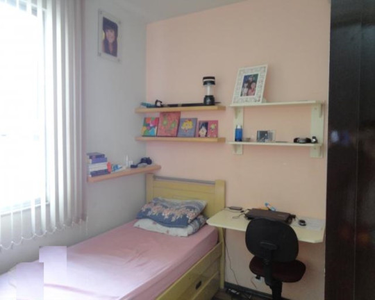 Imagem Imóvel com 3 Quartos à Venda, 133 m² em Passos - Juiz De Fora