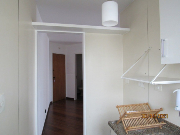 Imagem Apartamento com 1 Quarto para Alugar, 45 m² em Vila Madalena - São Paulo Imagem Apartamento com 1 Quarto para Alugar, 45 m² em Vila Madalena - São Paulo