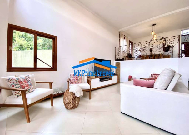 Imagem Casa de Condomínio com 4 Quartos à Venda, 325 m² em Moinho Velho - Cotia Imagem Casa de Condomínio com 4 Quartos à Venda, 325 m² em Moinho Velho - Cotia
