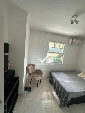 Imagem Apartamento com 2 Quartos à Venda, 60 m² em Marapé - Santos Imagem Apartamento com 2 Quartos à Venda, 60 m² em Marapé - Santos