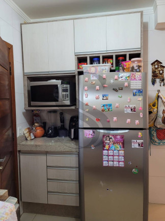 Imagem Casa com 3 Quartos à Venda, 140 m² em Jardim São Carlos - Sorocaba