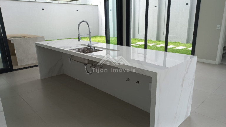 Imagem Casa com 4 Quartos à Venda, 310 m² em Alphaville Nova Esplanada 3 - Votorantim