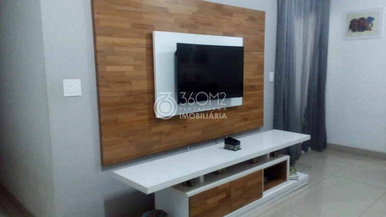 Imagem Apartamento com 3 Quartos à Venda, 93 m² em Campestre - Santo André Imagem Apartamento com 3 Quartos à Venda, 93 m² em Campestre - Santo André