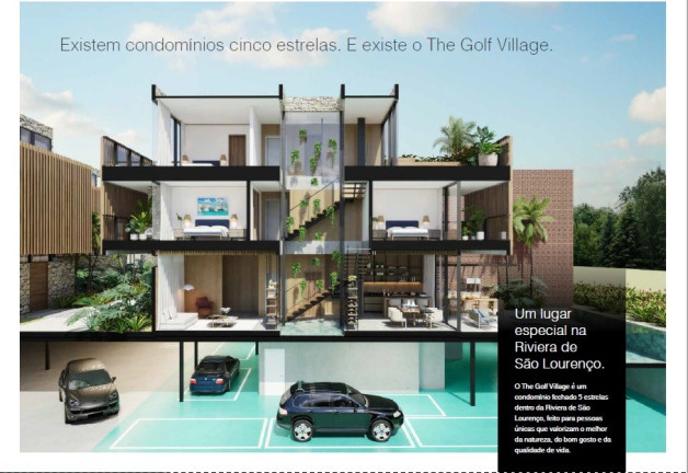 Imóvel com 5 Quartos à Venda, 940 m² em Riviera - Bertioga