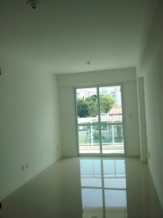 Imagem Apartamento com 1 Quarto à Venda, 50 m² em Centro - Itaboraí
