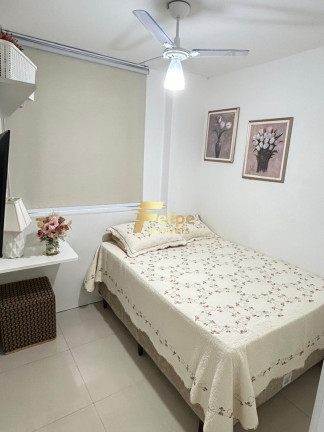 Imagem Imóvel com 2 Quartos à Venda, 52 m² em Jardim Camburi - Vitória Imagem Imóvel com 2 Quartos à Venda, 52 m² em Jardim Camburi - Vitória