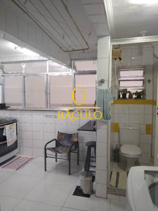 Imagem Apartamento com 2 Quartos à Venda, 96 m² em Itararé - São Vicente Imagem Apartamento com 2 Quartos à Venda, 96 m² em Itararé - São Vicente
