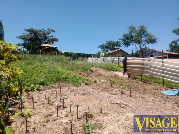 Imagem Terreno à Venda, 500 m² em Veraneio Iraja - Jacareí