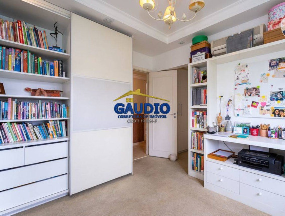Imagem Apartamento com 4 Quartos à Venda, 401 m² em Vila Suzana - São Paulo Imagem Apartamento com 4 Quartos à Venda, 401 m² em Vila Suzana - São Paulo