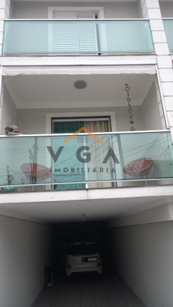 Imagem Casa com 3 Quartos à Venda, 190 m² em Cidade Patriarca - São Paulo Imagem Casa com 3 Quartos à Venda, 190 m² em Cidade Patriarca - São Paulo