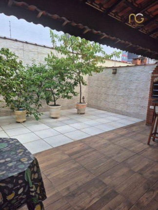Imagem Sobrado com 3 Quartos à Venda, 154 m² em Tupi - Praia Grande Imagem Sobrado com 3 Quartos à Venda, 154 m² em Tupi - Praia Grande