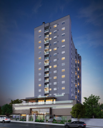 Imagem Apartamento com 2 Quartos à Venda, 74 m² em Centro - Passo Fundo Imagem Apartamento com 2 Quartos à Venda, 74 m² em Centro - Passo Fundo