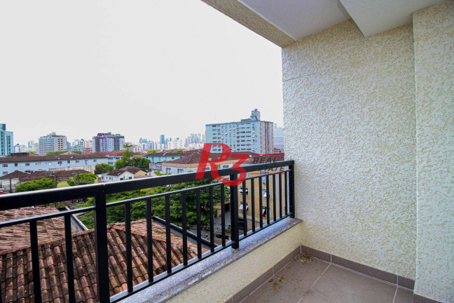 Imagem Apartamento com 2 Quartos à Venda, 67 m² em Marapé - Santos Imagem Apartamento com 2 Quartos à Venda, 67 m² em Marapé - Santos