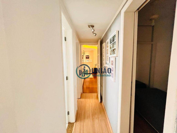 Imagem Apartamento com 2 Quartos à Venda, 90 m² em Icaraí - Niterói