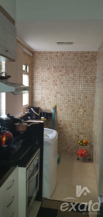 Imagem Apartamento com 2 Quartos à Venda, 68 m² em Colina De Laranjeiras - Serra