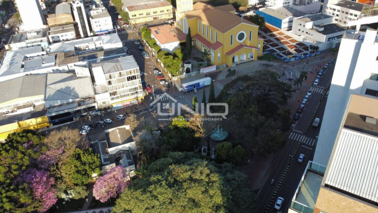 Imagem Apartamento com 3 Quartos à Venda, 287 m² em Centro - Pato Branco Imagem Apartamento com 3 Quartos à Venda, 287 m² em Centro - Pato Branco