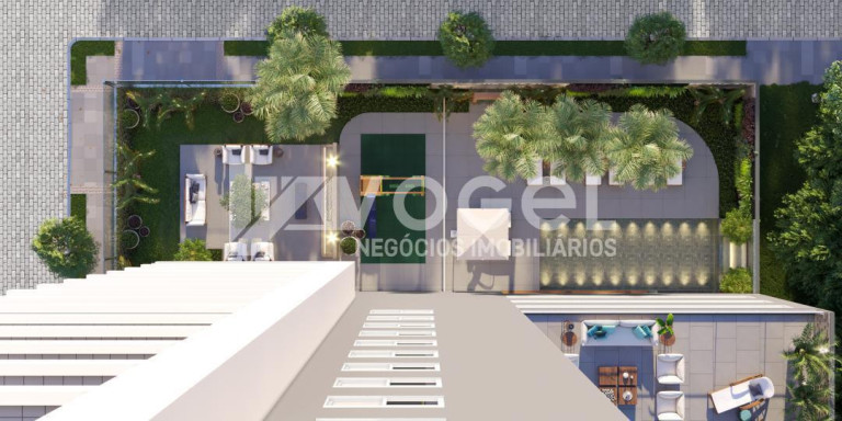 Imagem Apartamento com 3 Quartos à Venda, 252 m² em Morro Do Espelho - Sao Leopoldo