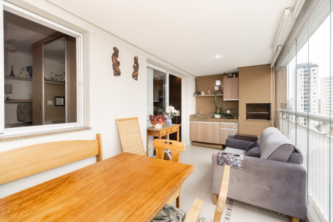 Imagem Apartamento com 3 Quartos à Venda, 104 m² em Vila Gumercindo - São Paulo Imagem Apartamento com 3 Quartos à Venda, 104 m² em Vila Gumercindo - São Paulo