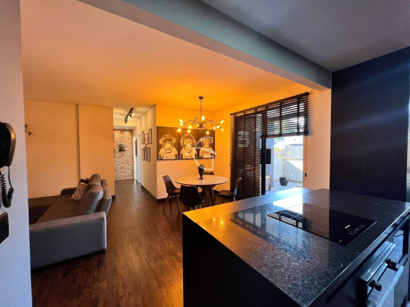 Imagem Apartamento com 3 Quartos à Venda, 129 m² em Saguaçu - Joinville Imagem Apartamento com 3 Quartos à Venda, 129 m² em Saguaçu - Joinville