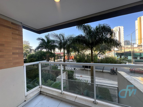 Apartamento com 2 Quartos à Venda, 72 m² em Jardim Armênia - Mogi Das Cruzes