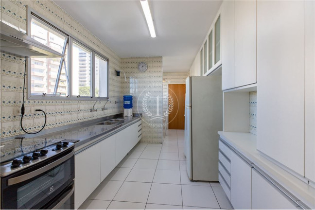 Imagem Apartamento com 5 Quartos à Venda, 212 m² em Morumbi - São Paulo Imagem Apartamento com 5 Quartos à Venda, 212 m² em Morumbi - São Paulo