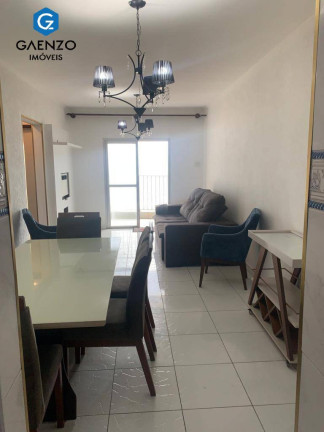 Imagem Apartamento com 2 Quartos à Venda, 71 m² em Aviação - Praia Grande Imagem Apartamento com 2 Quartos à Venda, 71 m² em Aviação - Praia Grande