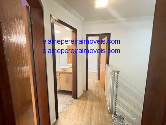 Imagem Casa com 3 Quartos à Venda, 110 m² em Vila Polopoli - São Paulo Imagem Casa com 3 Quartos à Venda, 110 m² em Vila Polopoli - São Paulo